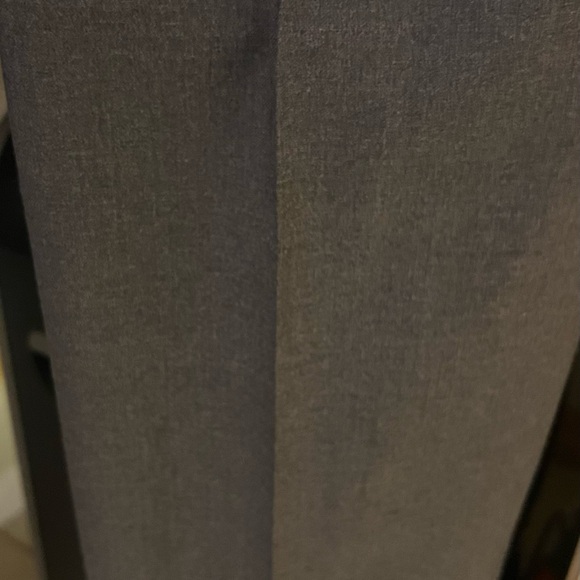 BRIONI PANTS -CARNES-Slate Gray Pants-Italy-
Size: 34R DRASTICALLY REDUCED$$$ - Picture 12 of 14